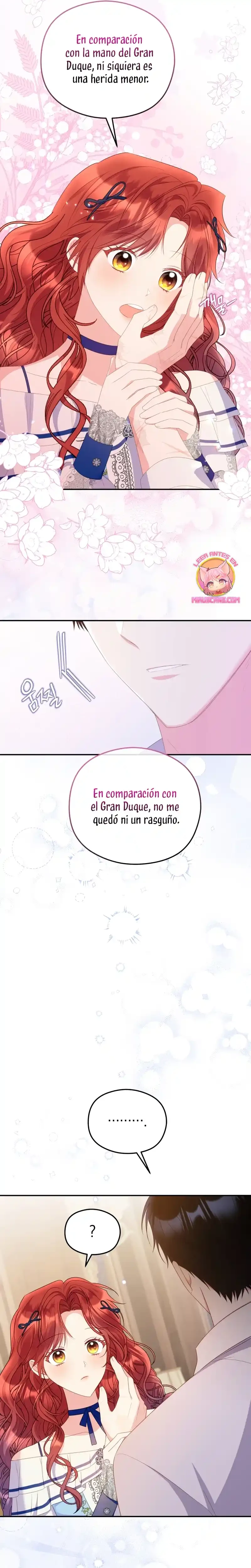 Siendo Una Villana Capturé El Corazón Del Gran Duque - Capítulo 60 - Página 14 - LectorTMOo