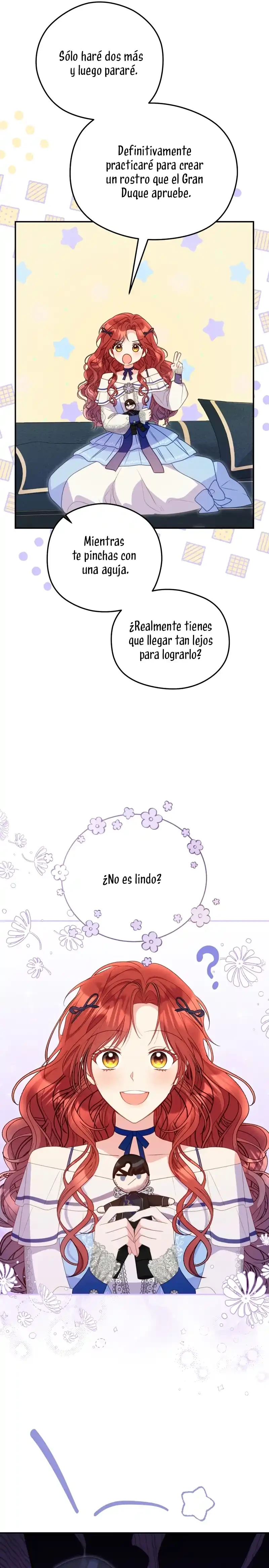 Siendo Una Villana Capturé El Corazón Del Gran Duque - Capítulo 60 - Página 17 - LectorTMOo