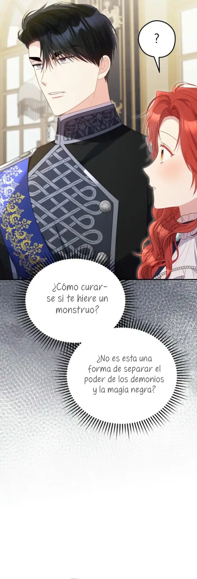 Siendo Una Villana Capturé El Corazón Del Gran Duque - Capítulo 61 - Página 29 - LectorTMOo
