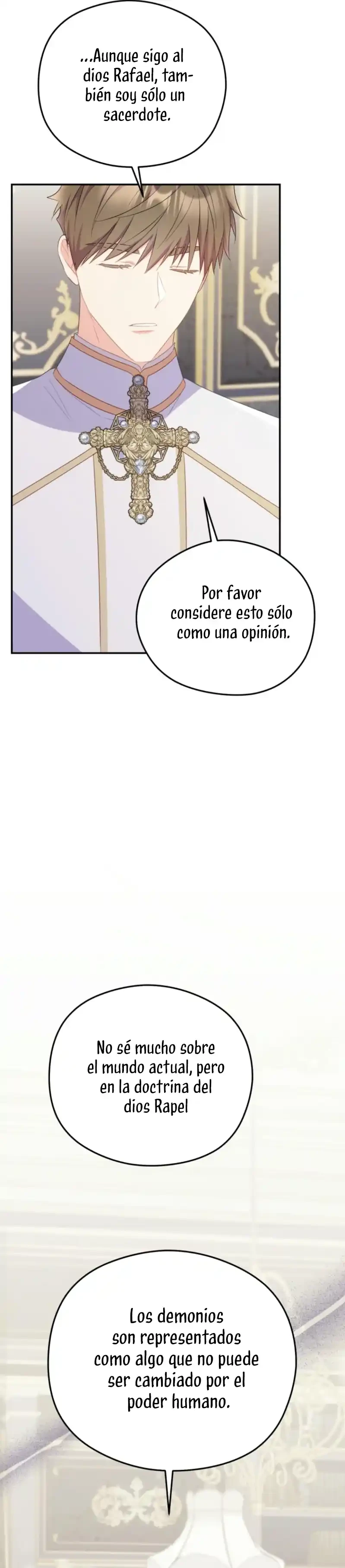 Siendo Una Villana Capturé El Corazón Del Gran Duque - Capítulo 61 - Página 30 - LectorTMOo