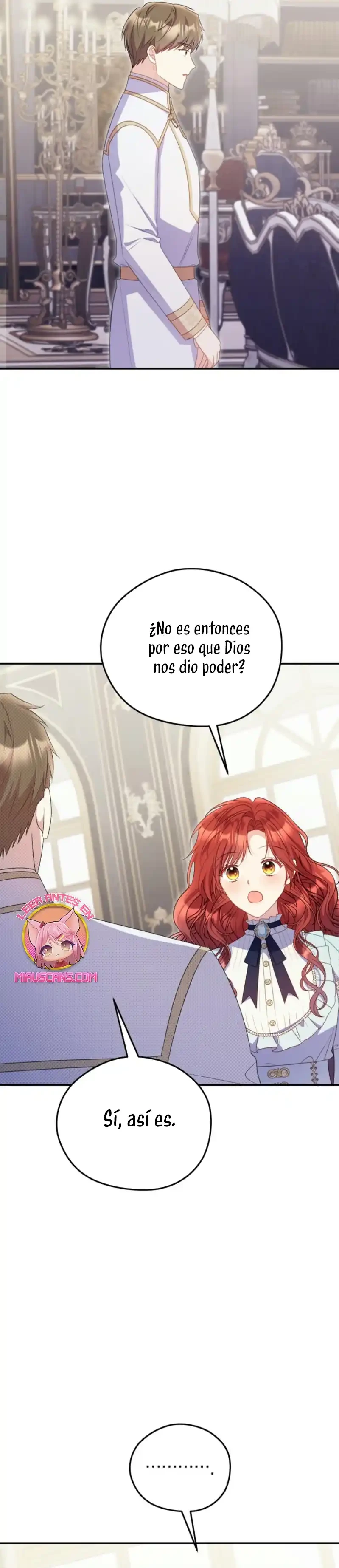 Siendo Una Villana Capturé El Corazón Del Gran Duque - Capítulo 61 - Página 31 - LectorTMOo