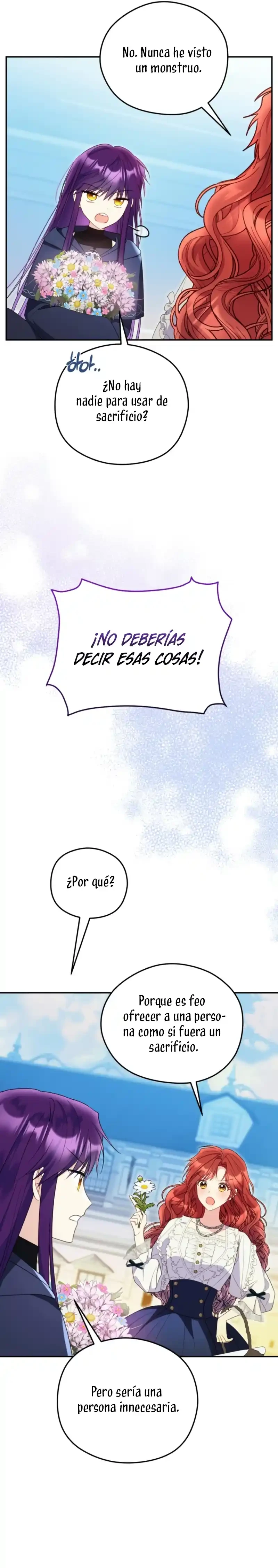 Siendo Una Villana Capturé El Corazón Del Gran Duque - Capítulo 62 - Página 12 - LectorTMOo