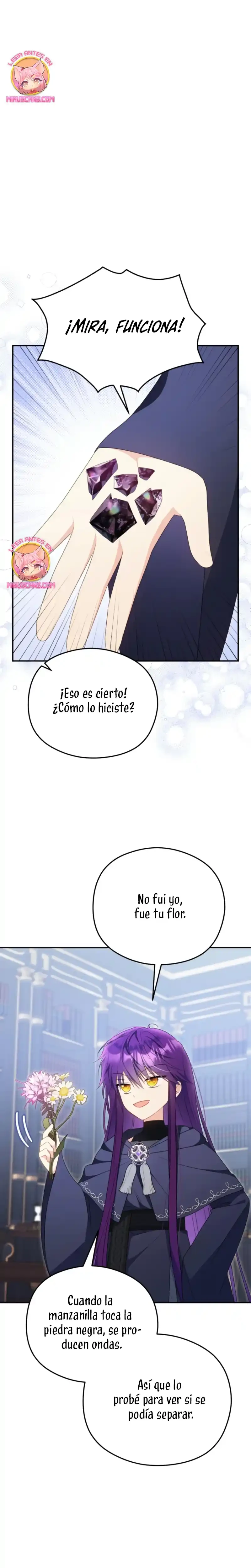 Siendo Una Villana Capturé El Corazón Del Gran Duque - Capítulo 63 - Página 7 - LectorTMOo