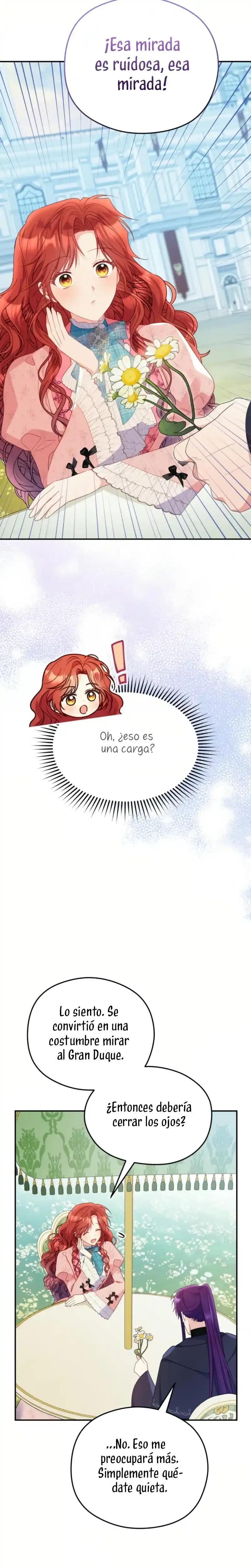 Siendo Una Villana Capturé El Corazón Del Gran Duque - Capítulo 64 - Página 9 - LectorTMOo