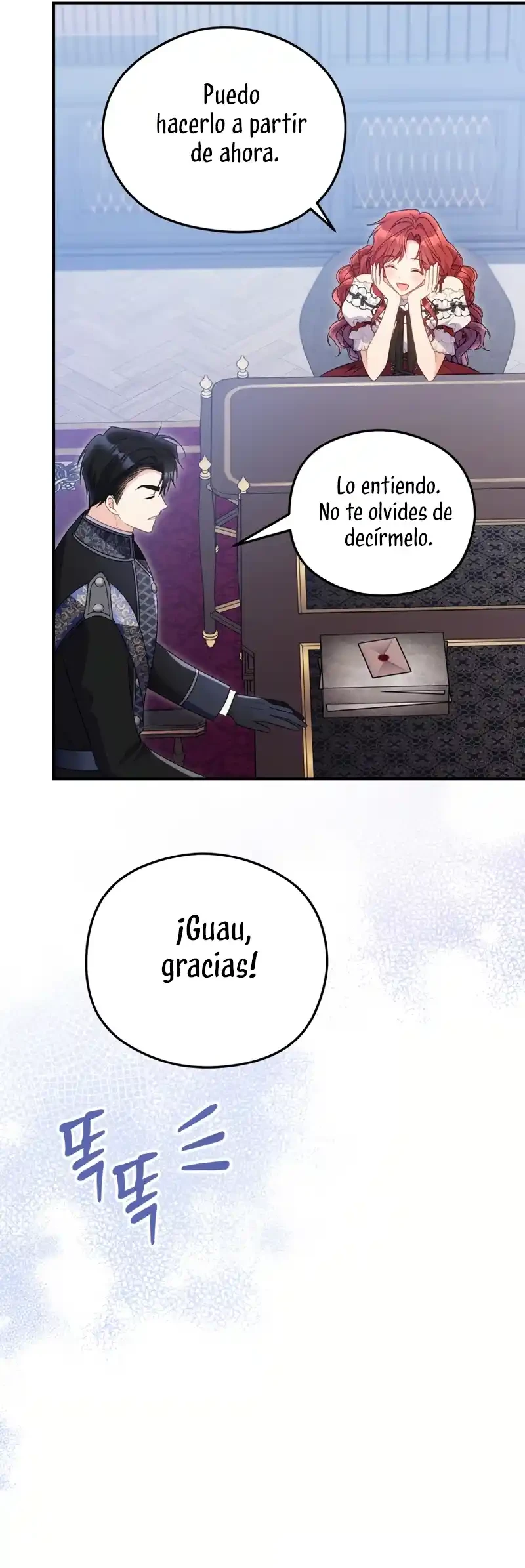 Siendo Una Villana Capturé El Corazón Del Gran Duque - Capítulo 65 - Página 13 - LectorTMOo