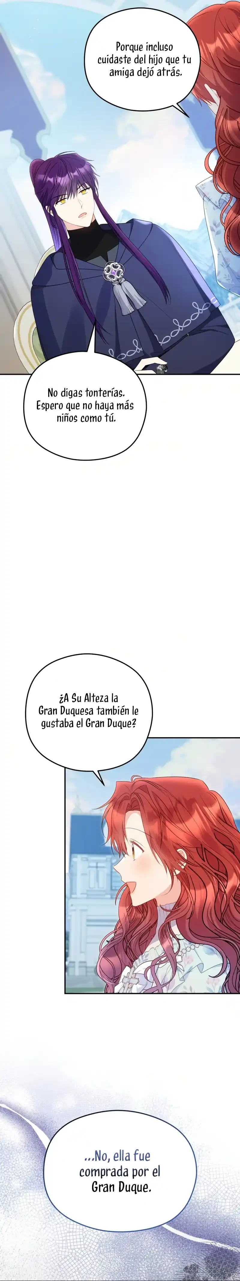 Siendo Una Villana Capturé El Corazón Del Gran Duque - Capítulo 66 - Página 6 - LectorTMOo