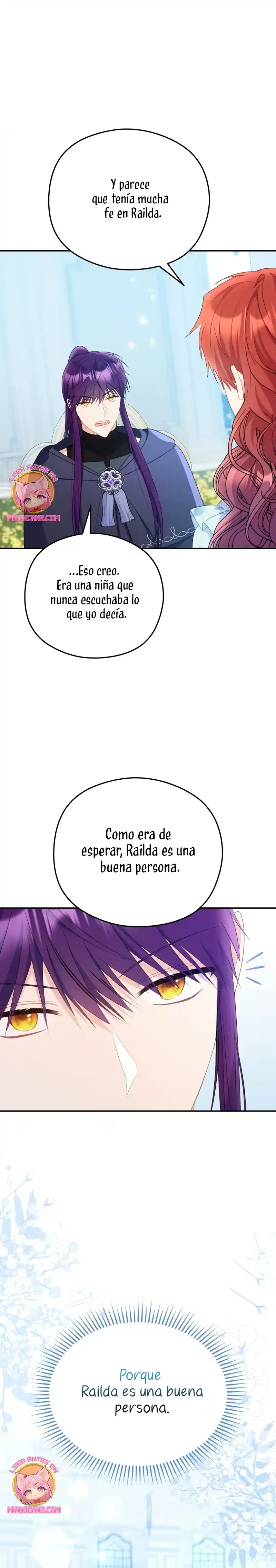 Siendo Una Villana Capturé El Corazón Del Gran Duque - Capítulo 66 - Página 25 - LectorTMOo