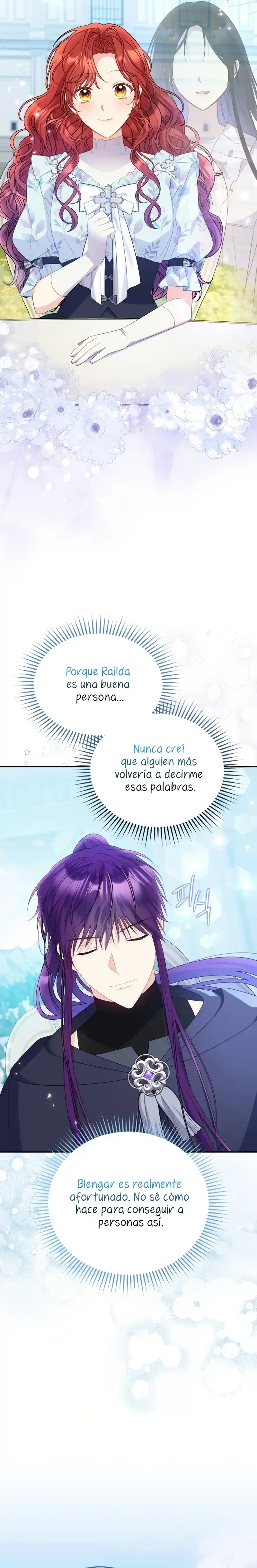 Siendo Una Villana Capturé El Corazón Del Gran Duque - Capítulo 66 - Página 26 - LectorTMOo