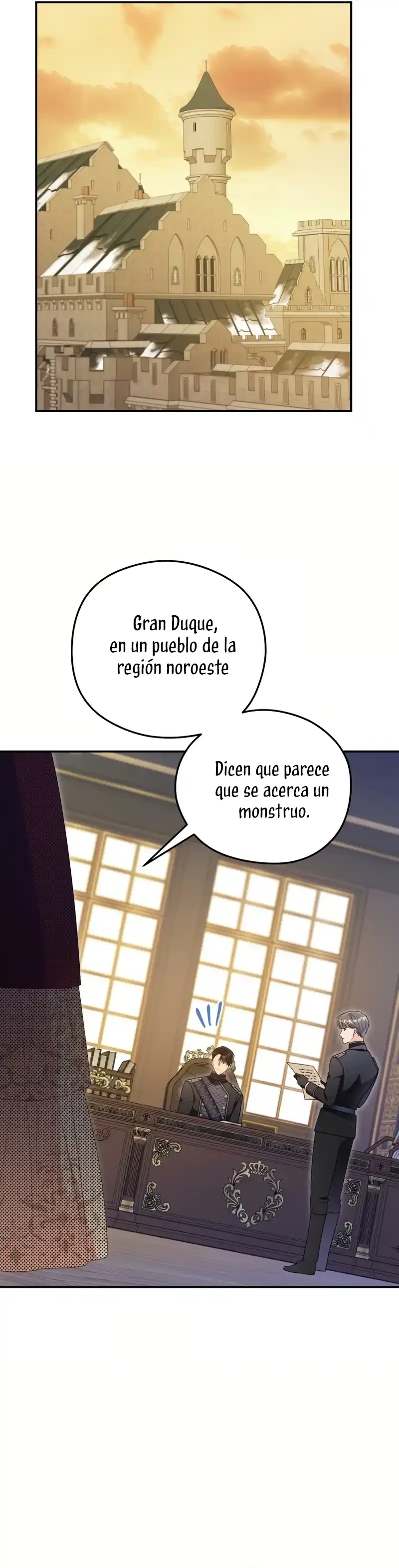 Siendo Una Villana Capturé El Corazón Del Gran Duque - Capítulo 67 - Página 25 - LectorTMOo