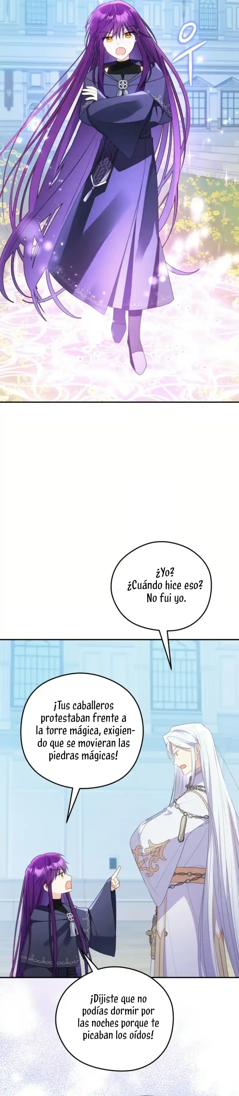 Siendo Una Villana Capturé El Corazón Del Gran Duque - Capítulo 68 - Página 22 - LectorTMOo