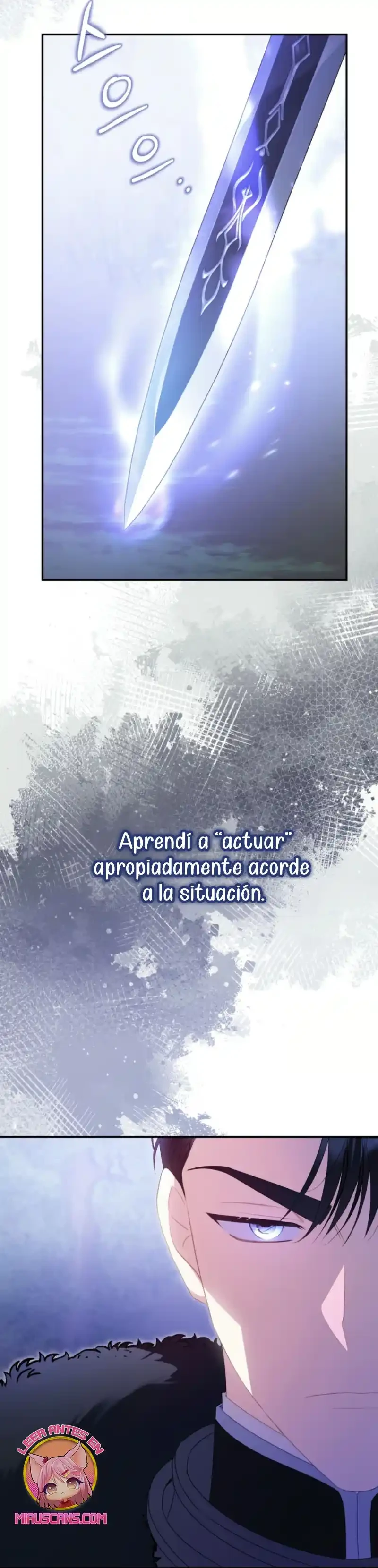 Siendo Una Villana Capturé El Corazón Del Gran Duque - Capítulo 68 - Página 25 - LectorTMOo
