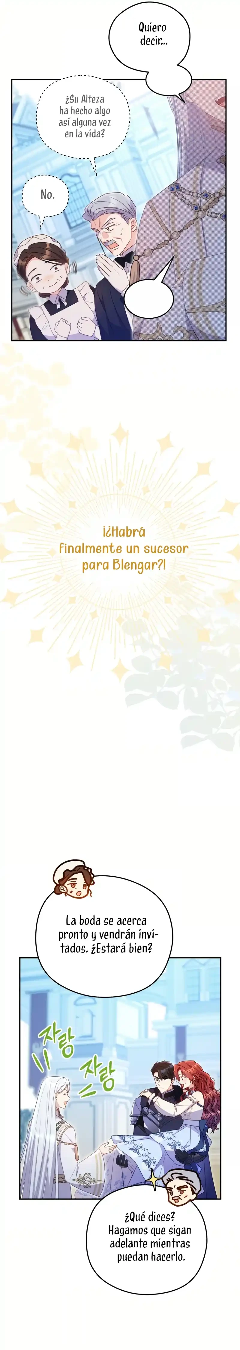Siendo Una Villana Capturé El Corazón Del Gran Duque - Capítulo 69 - Página 10 - LectorTMOo