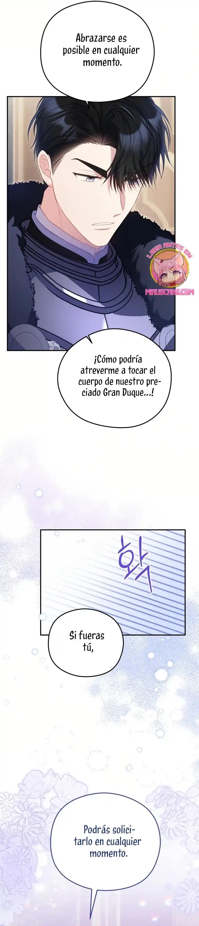 Siendo Una Villana Capturé El Corazón Del Gran Duque - Capítulo 69 - Página 22 - LectorTMOo