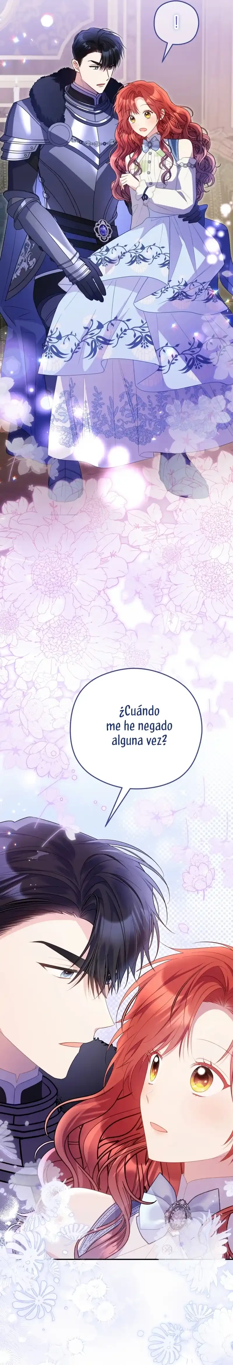 Siendo Una Villana Capturé El Corazón Del Gran Duque - Capítulo 69 - Página 23 - LectorTMOo