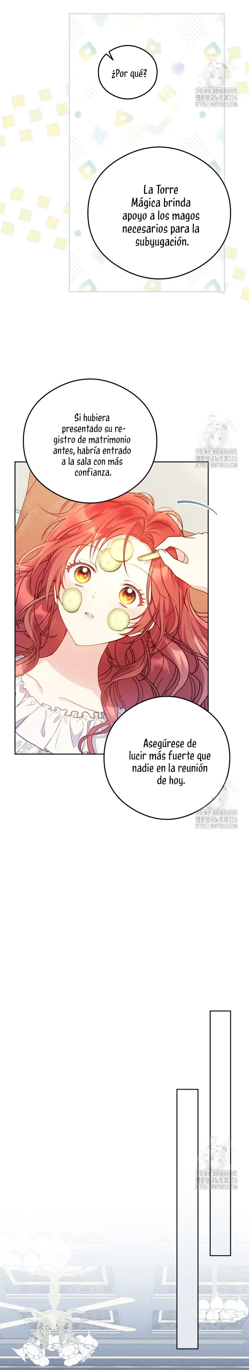 Siendo Una Villana Capturé El Corazón Del Gran Duque - Capítulo 7 - Página 11 - LectorTMOo