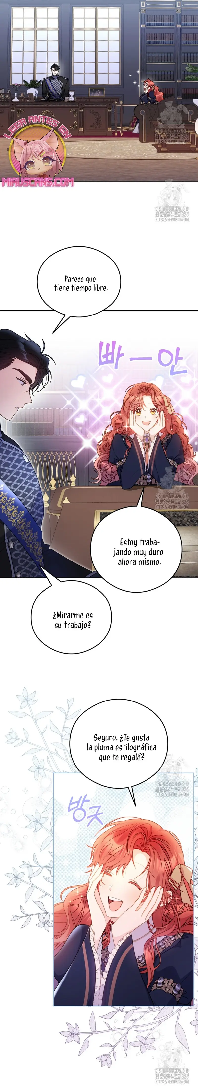 Siendo Una Villana Capturé El Corazón Del Gran Duque - Capítulo 7 - Página 12 - LectorTMOo