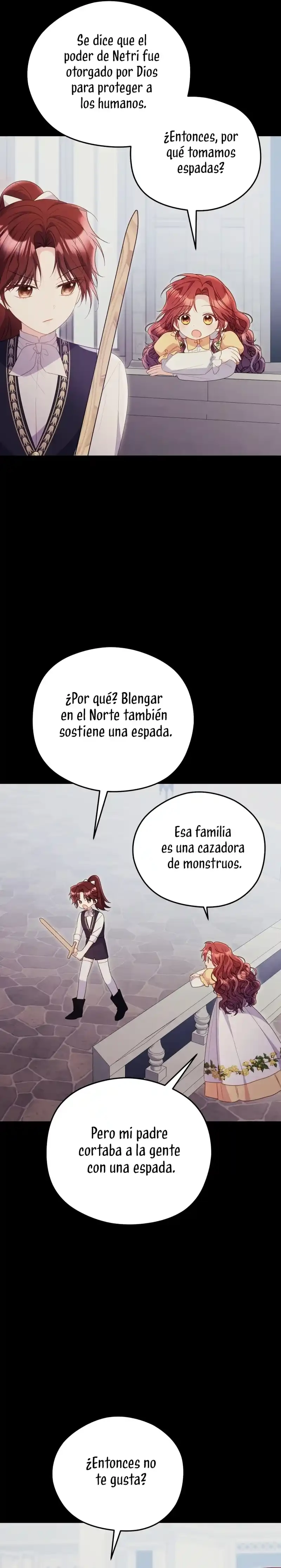 Siendo Una Villana Capturé El Corazón Del Gran Duque - Capítulo 70 - Página 11 - LectorTMOo