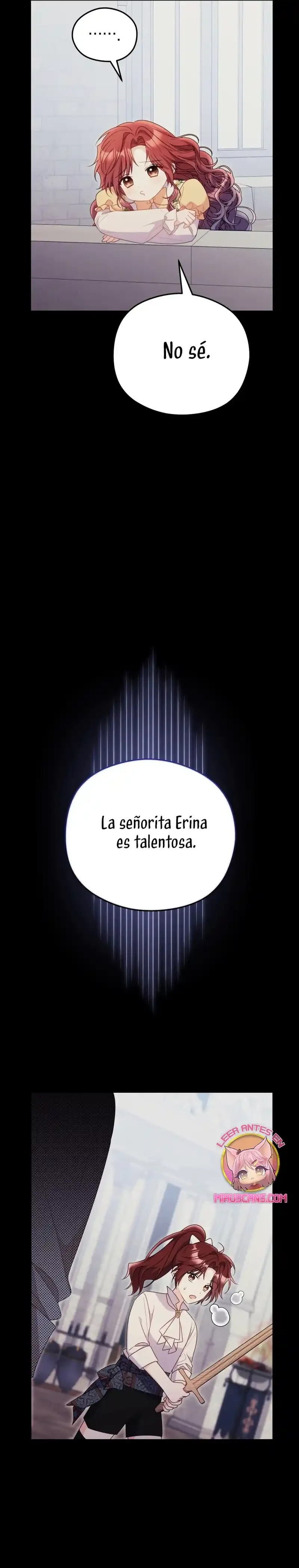 Siendo Una Villana Capturé El Corazón Del Gran Duque - Capítulo 70 - Página 13 - LectorTMOo