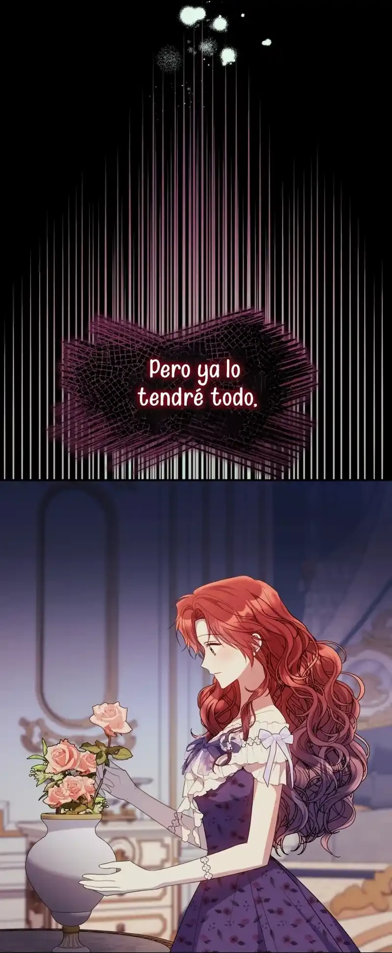 Siendo Una Villana Capturé El Corazón Del Gran Duque - Capítulo 70 - Página 18 - LectorTMOo