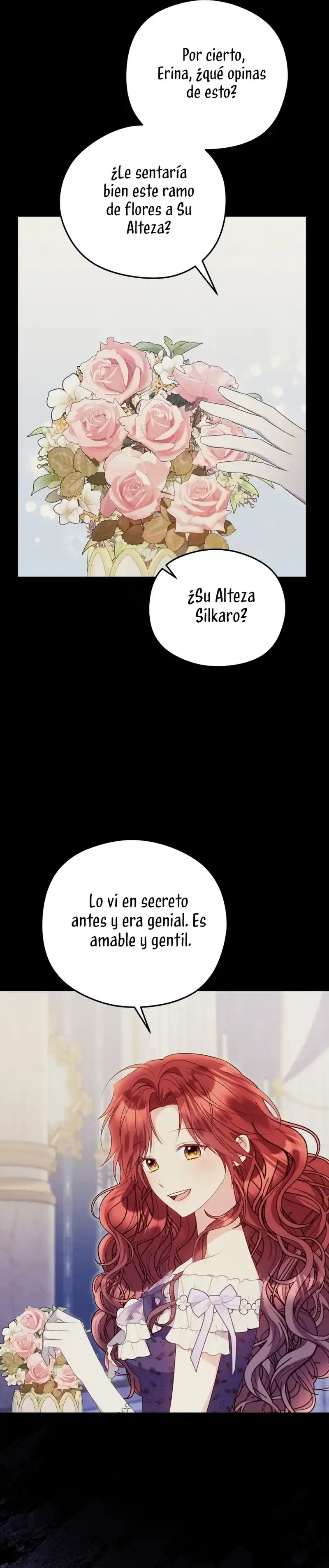 Siendo Una Villana Capturé El Corazón Del Gran Duque - Capítulo 70 - Página 23 - LectorTMOo