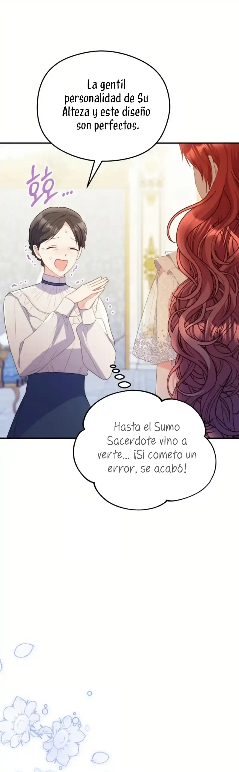 Siendo Una Villana Capturé El Corazón Del Gran Duque - Capítulo 71 - Página 10 - LectorTMOo