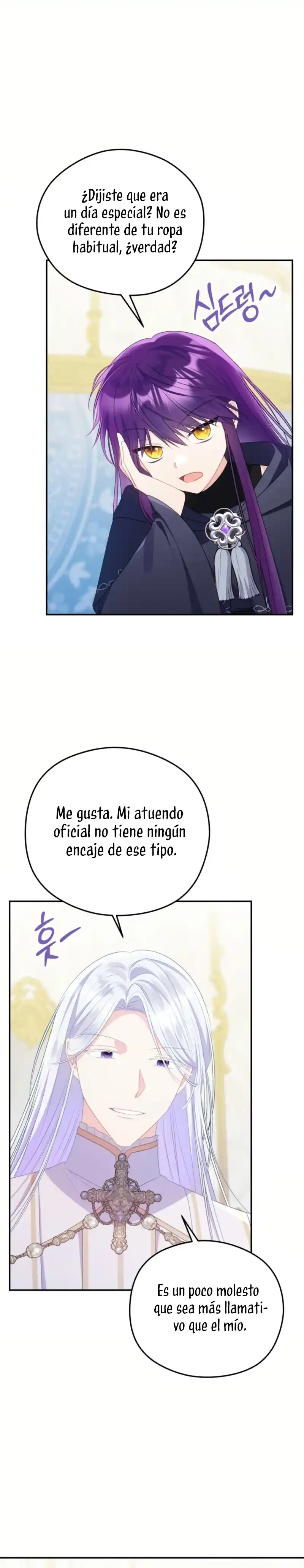Siendo Una Villana Capturé El Corazón Del Gran Duque - Capítulo 71 - Página 12 - LectorTMOo