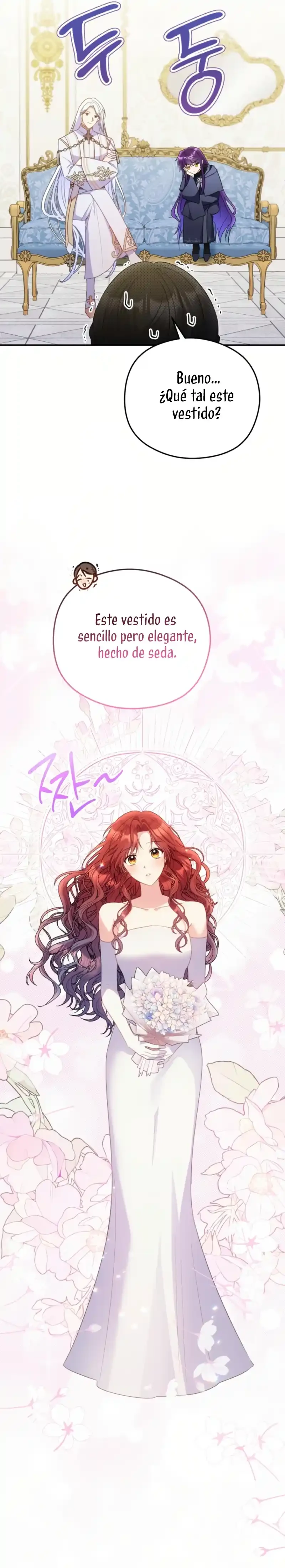 Siendo Una Villana Capturé El Corazón Del Gran Duque - Capítulo 71 - Página 13 - LectorTMOo