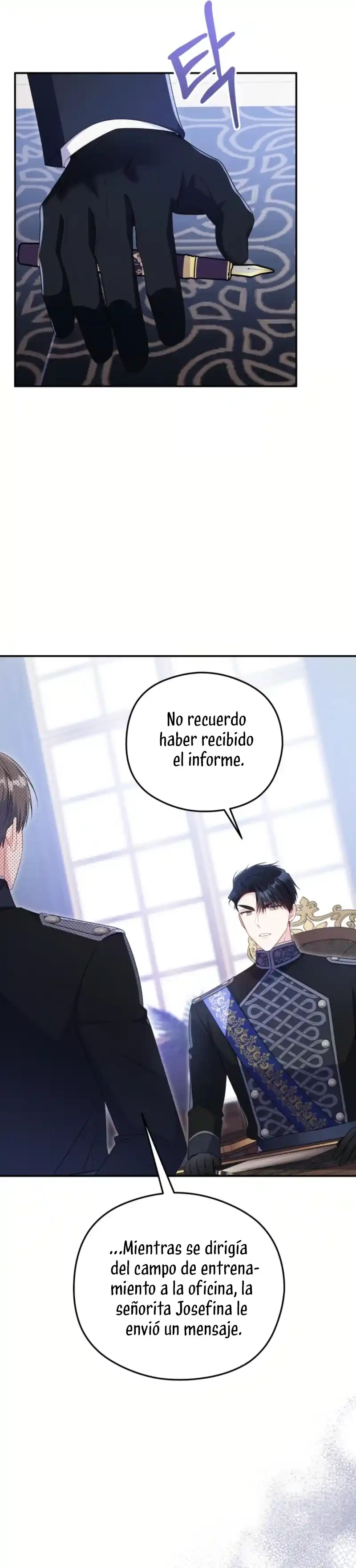 Siendo Una Villana Capturé El Corazón Del Gran Duque - Capítulo 71 - Página 16 - LectorTMOo