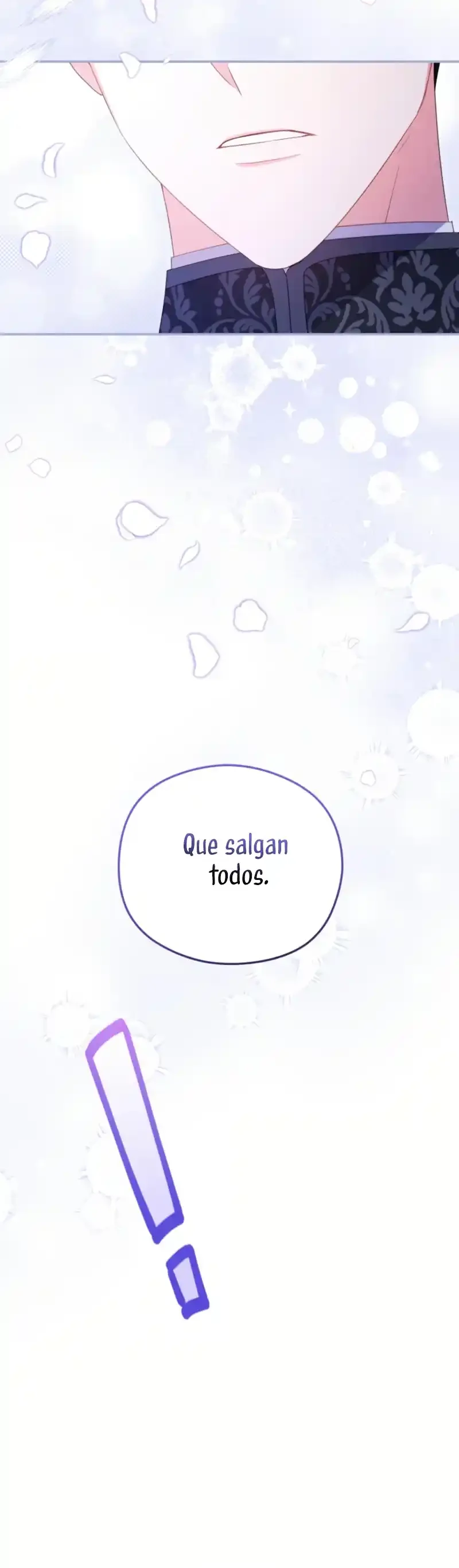 Siendo Una Villana Capturé El Corazón Del Gran Duque - Capítulo 71 - Página 23 - LectorTMOo
