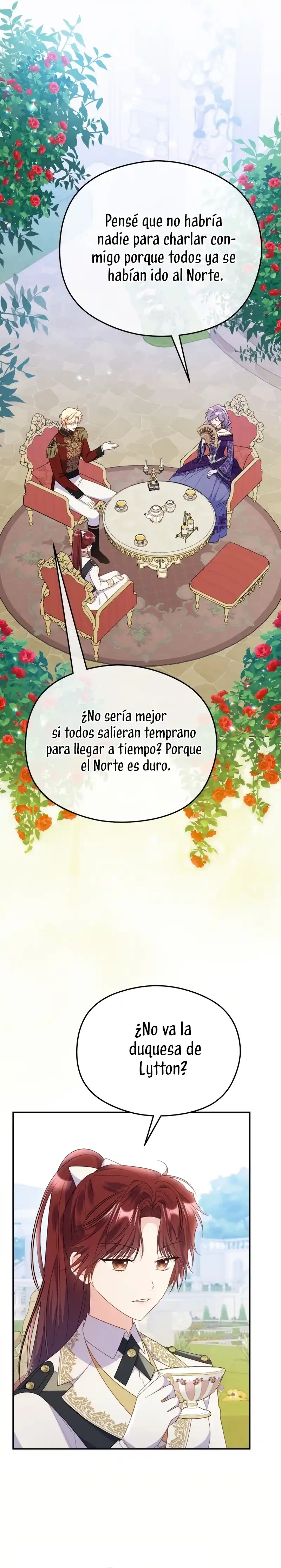 Siendo Una Villana Capturé El Corazón Del Gran Duque - Capítulo 72 - Página 13 - LectorTMOo