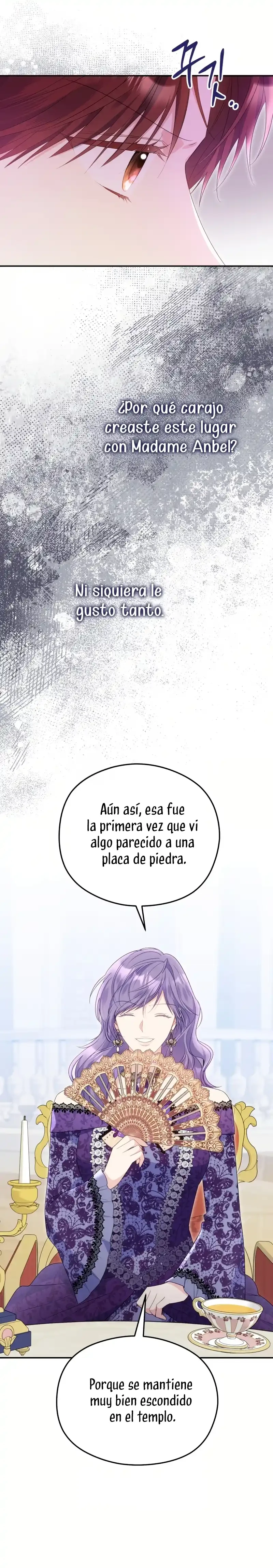 Siendo Una Villana Capturé El Corazón Del Gran Duque - Capítulo 72 - Página 16 - LectorTMOo