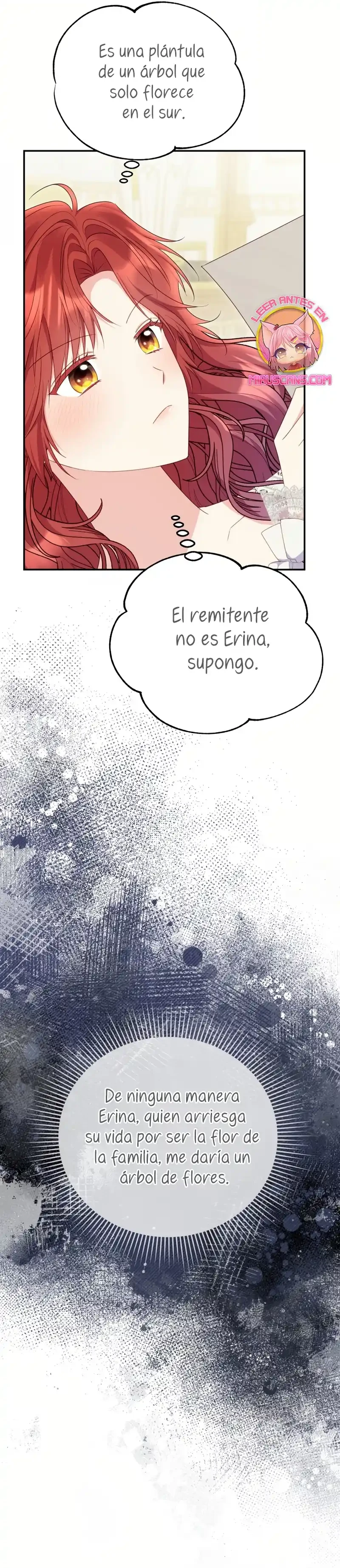 Siendo Una Villana Capturé El Corazón Del Gran Duque - Capítulo 72 - Página 26 - LectorTMOo
