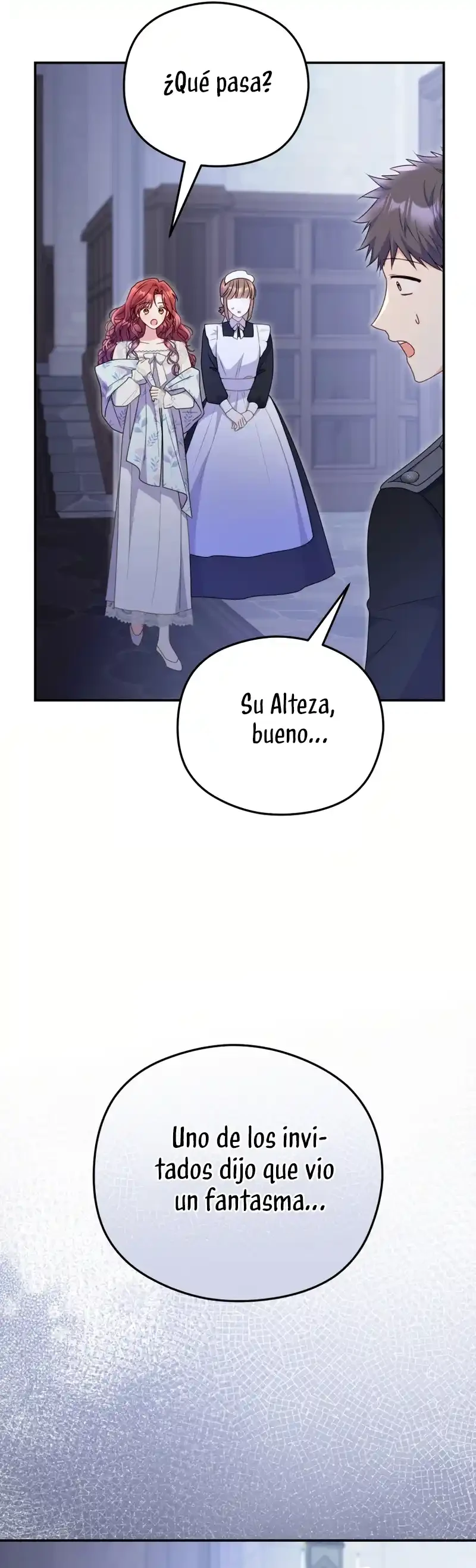 Siendo Una Villana Capturé El Corazón Del Gran Duque - Capítulo 72 - Página 28 - LectorTMOo