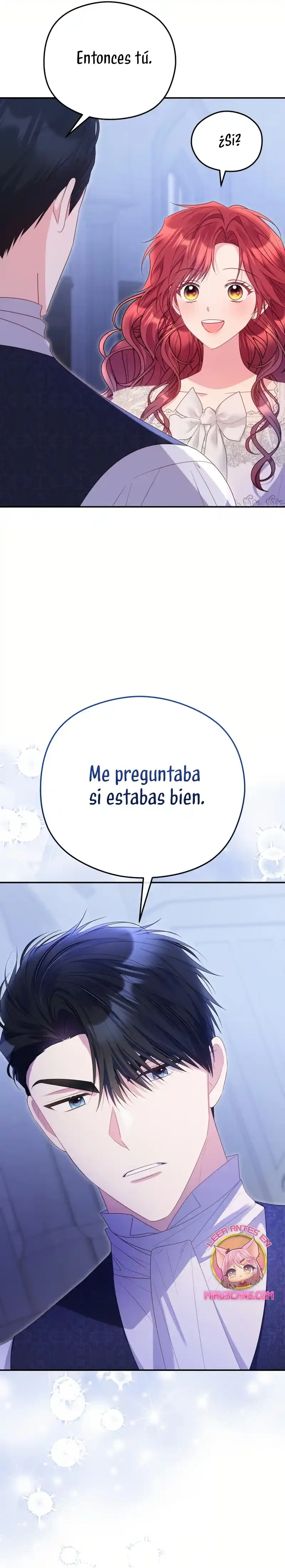 Siendo Una Villana Capturé El Corazón Del Gran Duque - Capítulo 73 - Página 8 - LectorTMOo