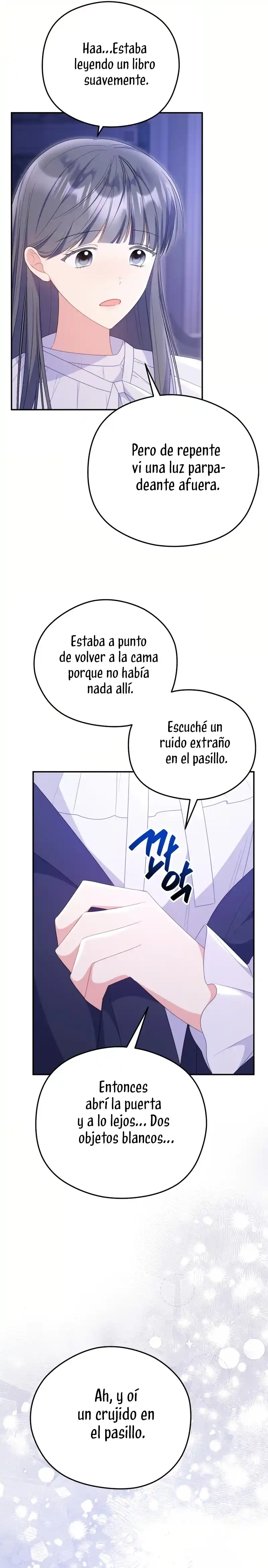 Siendo Una Villana Capturé El Corazón Del Gran Duque - Capítulo 73 - Página 16 - LectorTMOo