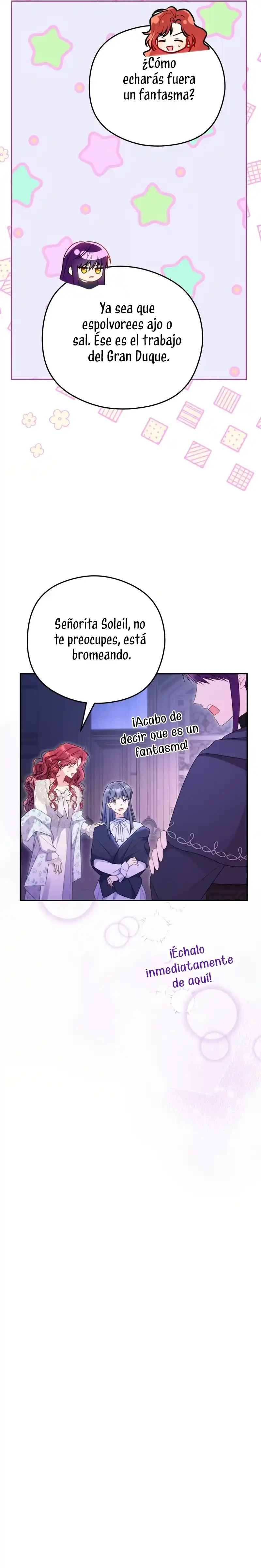 Siendo Una Villana Capturé El Corazón Del Gran Duque - Capítulo 73 - Página 20 - LectorTMOo