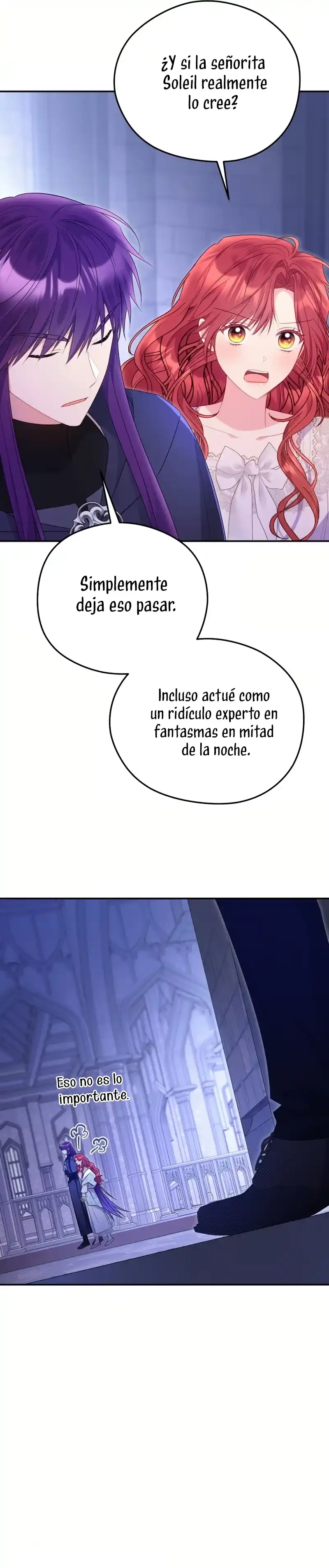 Siendo Una Villana Capturé El Corazón Del Gran Duque - Capítulo 73 - Página 22 - LectorTMOo