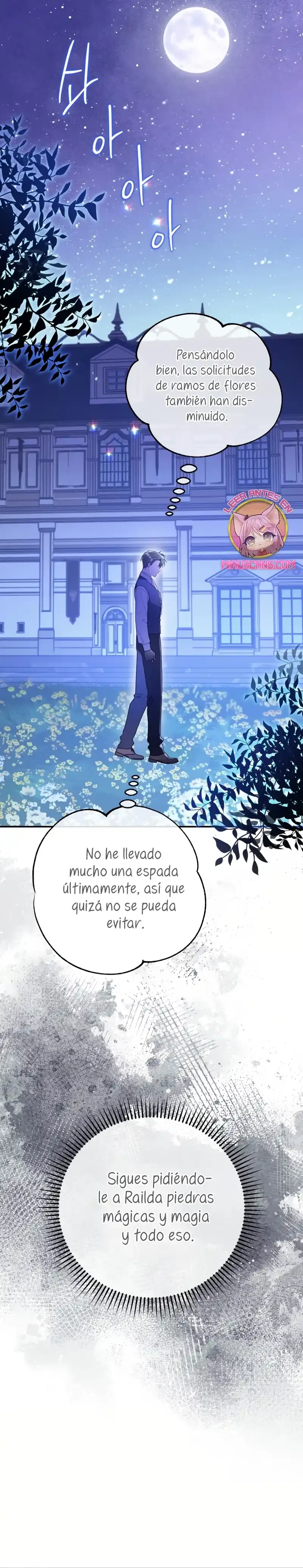 Siendo Una Villana Capturé El Corazón Del Gran Duque - Capítulo 73 - Página 25 - LectorTMOo