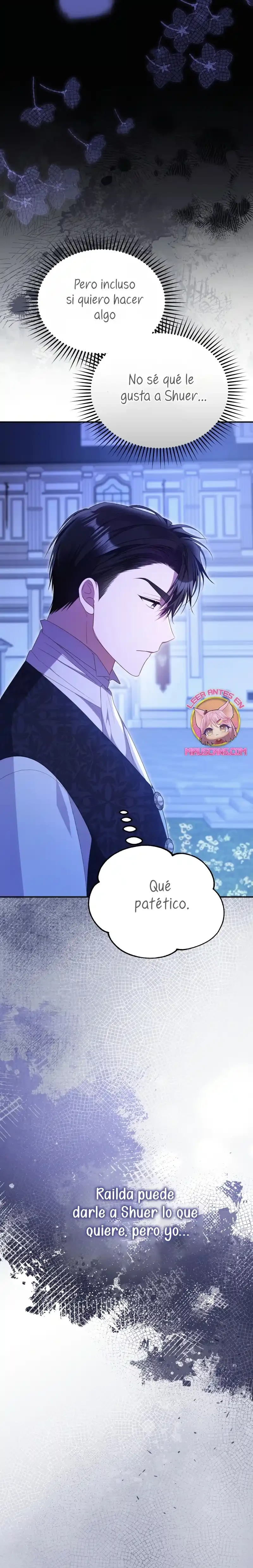 Siendo Una Villana Capturé El Corazón Del Gran Duque - Capítulo 73 - Página 28 - LectorTMOo