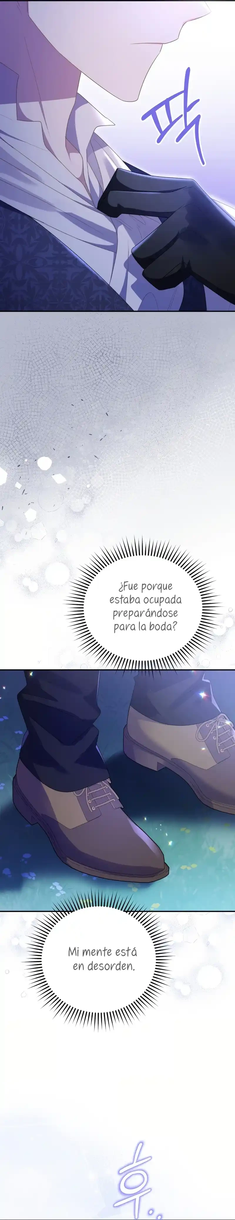 Siendo Una Villana Capturé El Corazón Del Gran Duque - Capítulo 73 - Página 29 - LectorTMOo