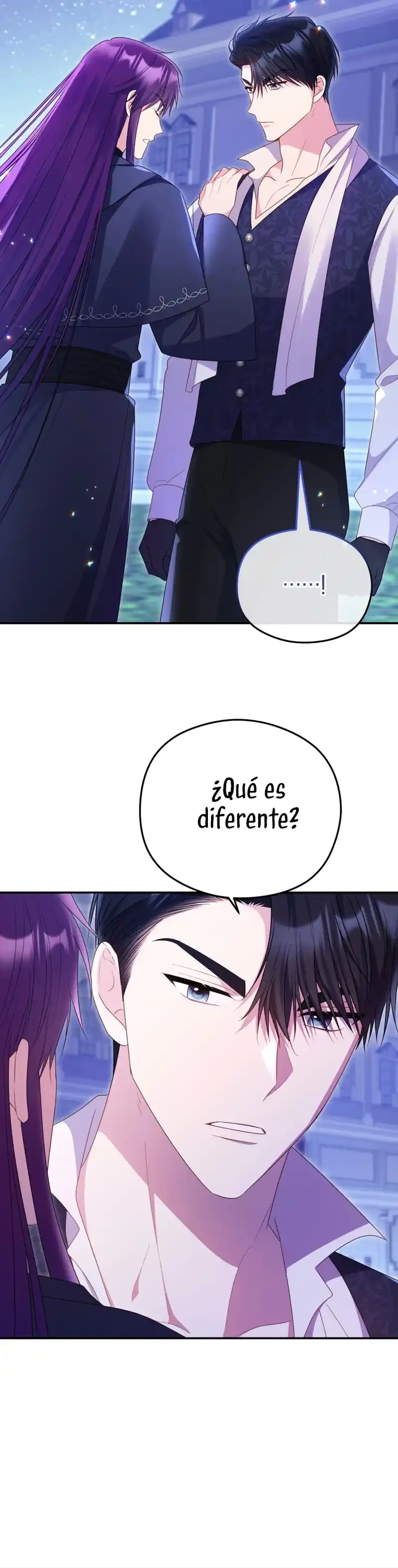Siendo Una Villana Capturé El Corazón Del Gran Duque - Capítulo 74 - Página 7 - LectorTMOo