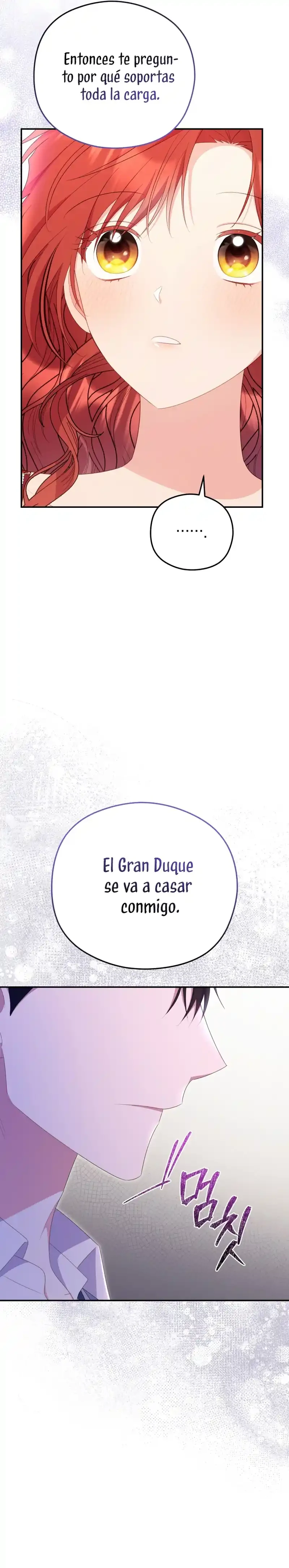 Siendo Una Villana Capturé El Corazón Del Gran Duque - Capítulo 74 - Página 19 - LectorTMOo