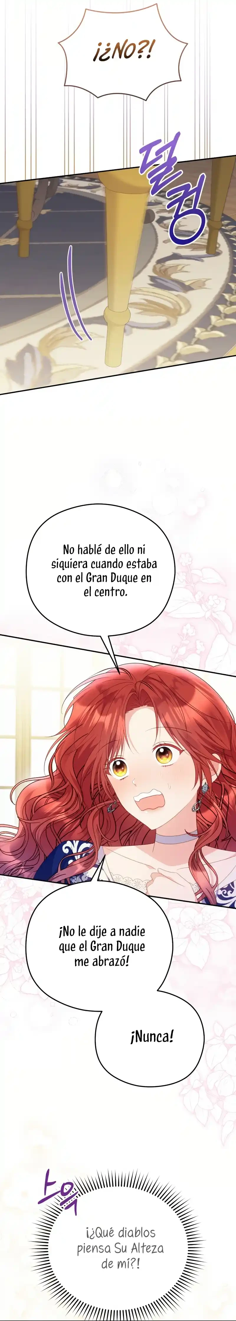 Siendo Una Villana Capturé El Corazón Del Gran Duque - Capítulo 75 - Página 11 - LectorTMOo