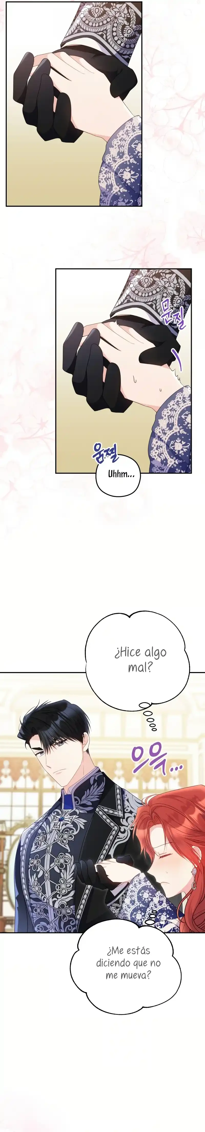 Siendo Una Villana Capturé El Corazón Del Gran Duque - Capítulo 75 - Página 13 - LectorTMOo
