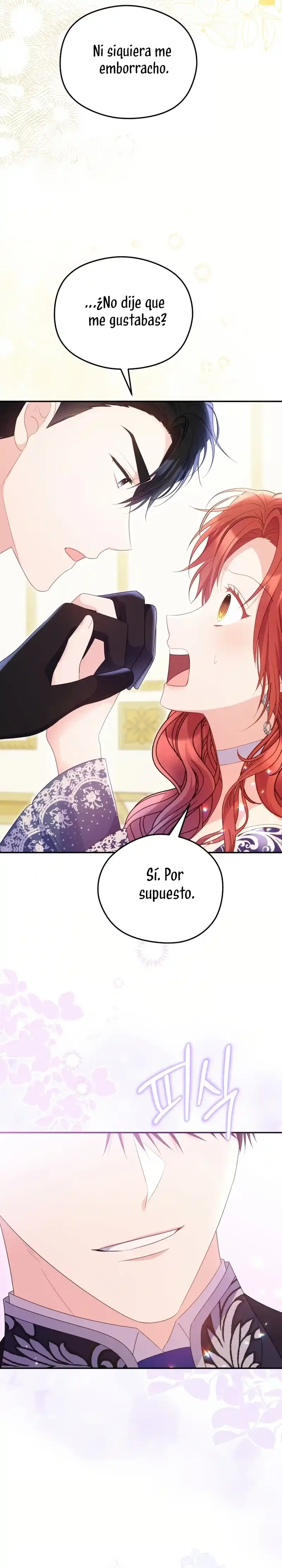 Siendo Una Villana Capturé El Corazón Del Gran Duque - Capítulo 75 - Página 22 - LectorTMOo