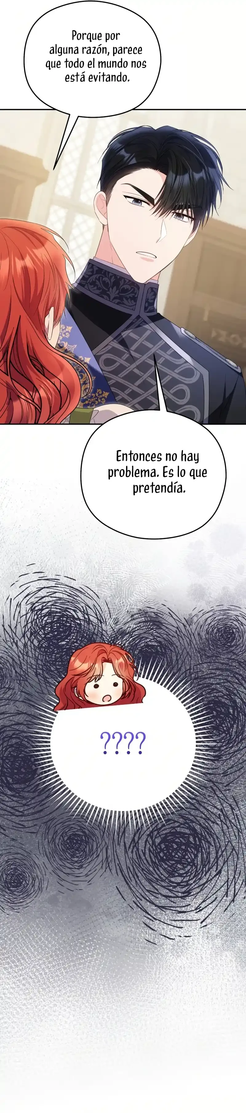 Siendo Una Villana Capturé El Corazón Del Gran Duque - Capítulo 76 - Página 23 - LectorTMOo