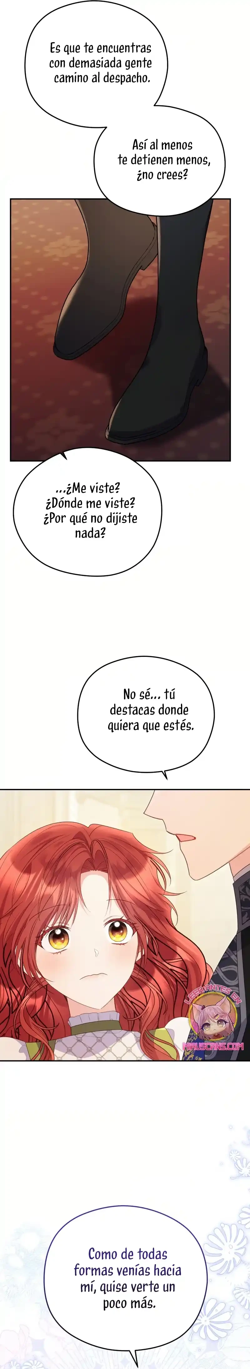 Siendo Una Villana Capturé El Corazón Del Gran Duque - Capítulo 76 - Página 24 - LectorTMOo