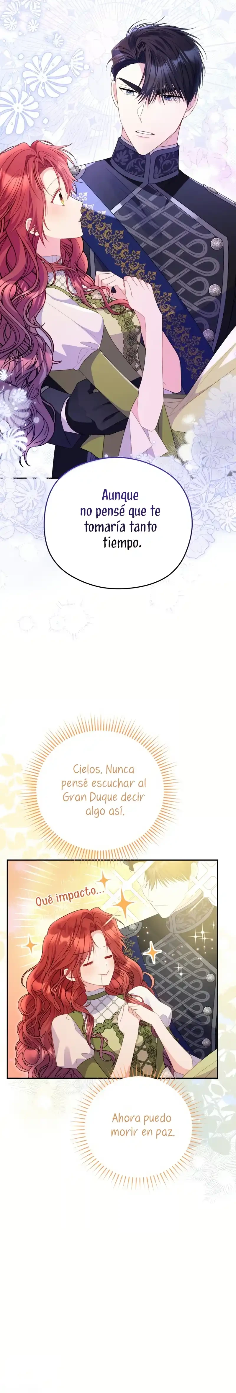 Siendo Una Villana Capturé El Corazón Del Gran Duque - Capítulo 76 - Página 25 - LectorTMOo