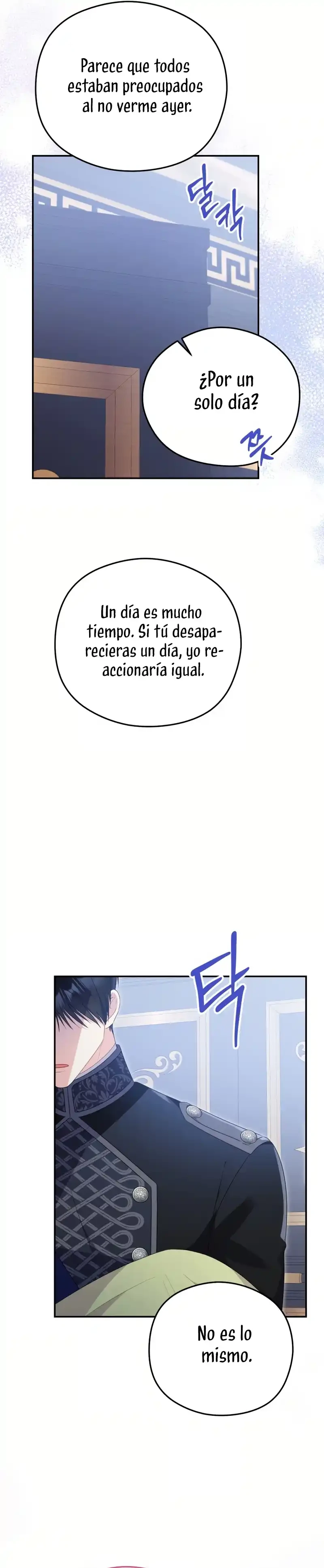 Siendo Una Villana Capturé El Corazón Del Gran Duque - Capítulo 76 - Página 26 - LectorTMOo