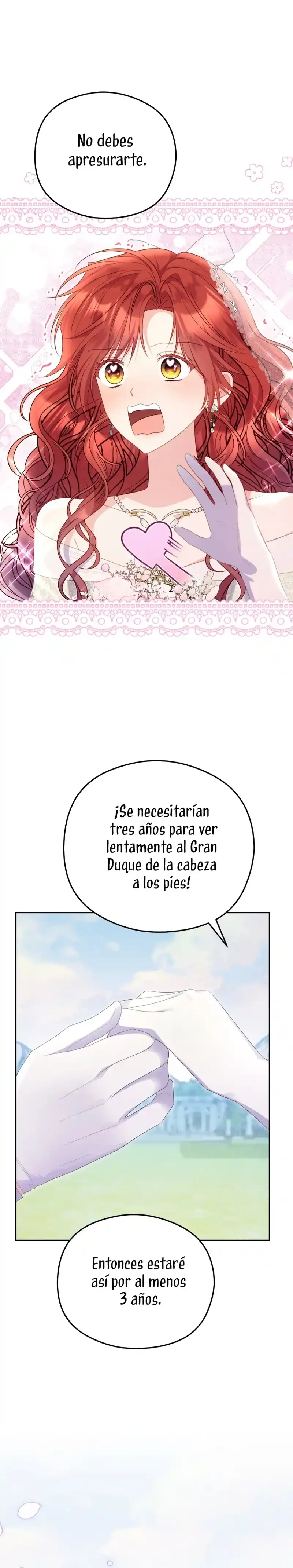 Siendo Una Villana Capturé El Corazón Del Gran Duque - Capítulo 78 - Página 11 - LectorTMOo